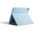 TECH-PROTECT Maskica SC Pen s tipkovnicom za iPad 10.9", plava  